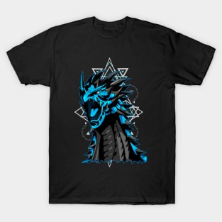 ice dragon T-Shirt